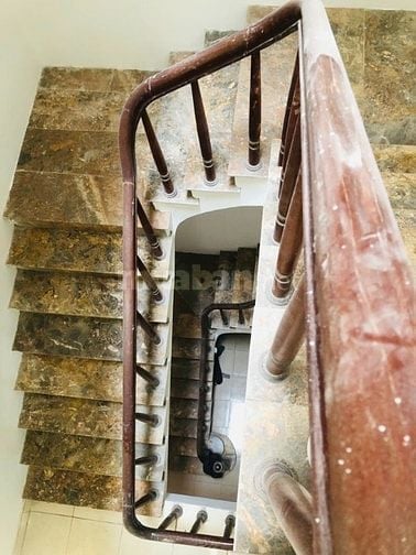 Hữu Hưng - Ô Tô Tránh vỉa hè - Kinh Doanh - 100m2 - Loanh Quanh 21 Tỷ