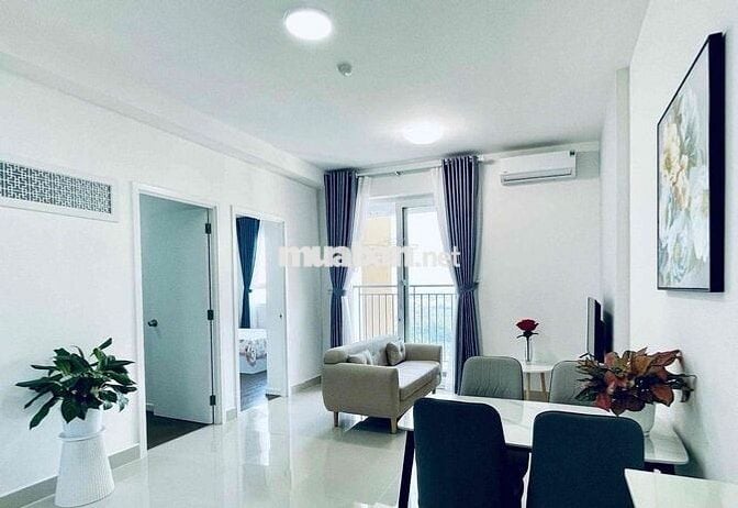 ✨ BÁN CĂN HỘ THE PARK RESIDENCE – 2PN 1WC – GIÁ CHỈ 2 TỶ 850 TR