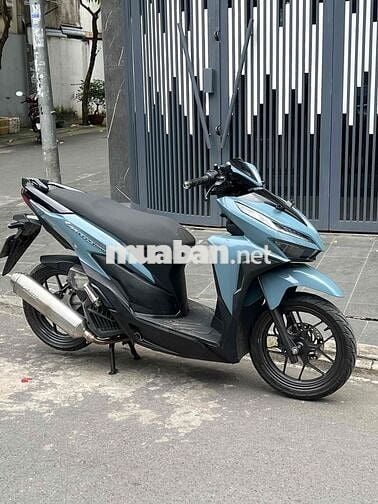 VARIO 2021 màu xanh cực đẹp