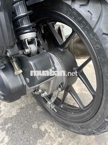 VARIO 2021 màu xanh cực đẹp