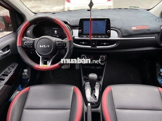 Cần Bán Kia Morning GT-line 2024 siêu lướt 3000km