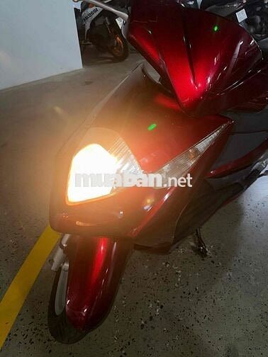 Dylan 2005 máy móc đồ zin rất nhiều