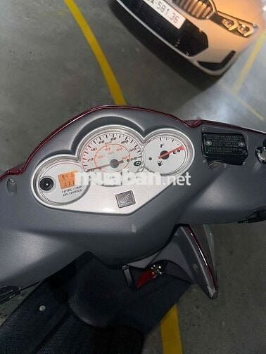 Dylan 2005 máy móc đồ zin rất nhiều