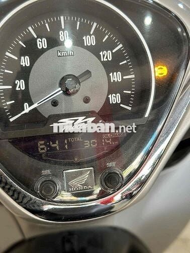 SH Mode /ABS.PB Bạc Đen /date 2021.odd 3000km.BSTP