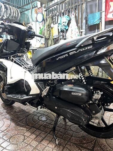 Dư bán xe ab 125 đk 2018 bstp chính chủ