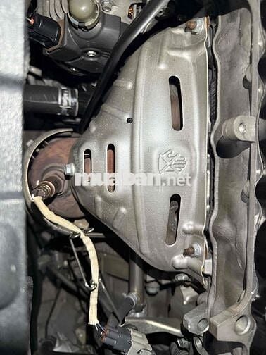 Toyota Vios 2018 G Xám