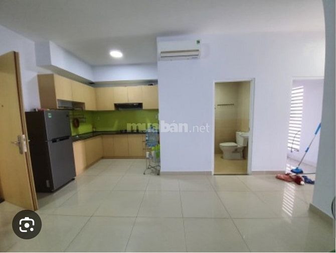 Bán căn hộ Oriental Plaza Âu Cơ