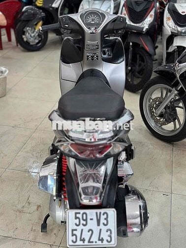 SH Mode /ABS.PB Bạc Đen /date 2021.odd 3000km.BSTP