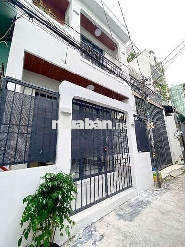 CHỦ HẠ BÁN GẤP NHÀ 4X12 CHỈ NHỈNH 4 TY GỒM 3 PN CÓ PN DƯỚI TRỆT