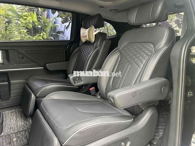 Hyundai Custin 2024 Cao Cấp 2.0T Cực Đẹp