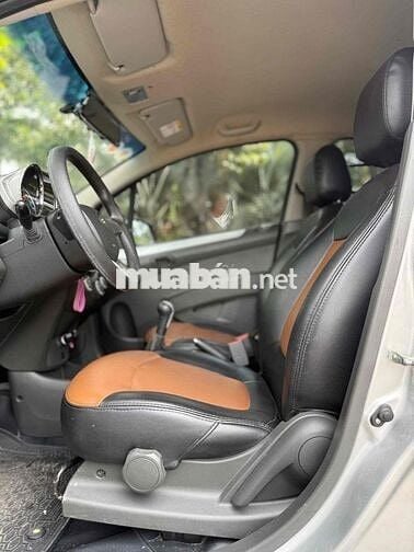 Chevrolet Spark 2016 1.2 LS - 79000km