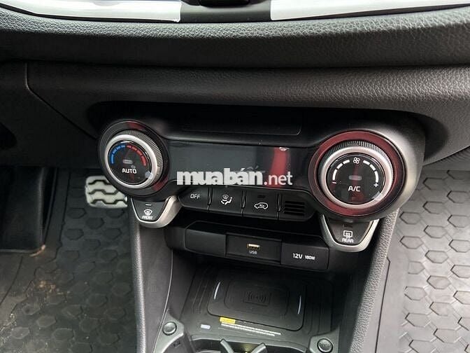 Cần Bán Kia Morning GT-line 2024 siêu lướt 3000km