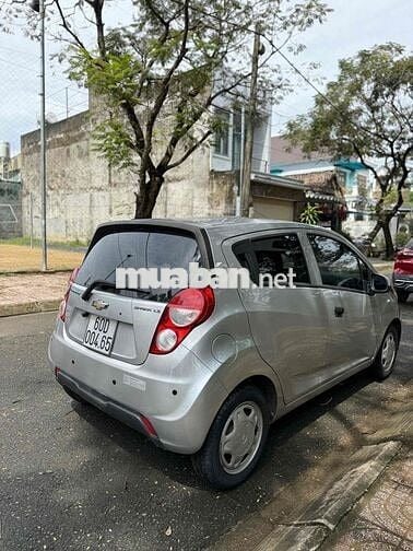 Chevrolet Spark 2016 1.2 LS - 79000km