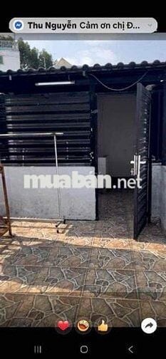 KHU  TRUNG TÂM Q,11 NHÀ VỊ TRÍ ĐẸP 3.3M X 11M - ĐƯỜNG 3/2 5 TẦNG