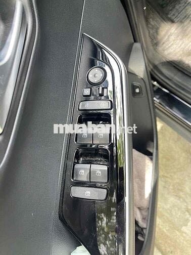 Hyundai Custin 2024 Cao Cấp 2.0T Cực Đẹp