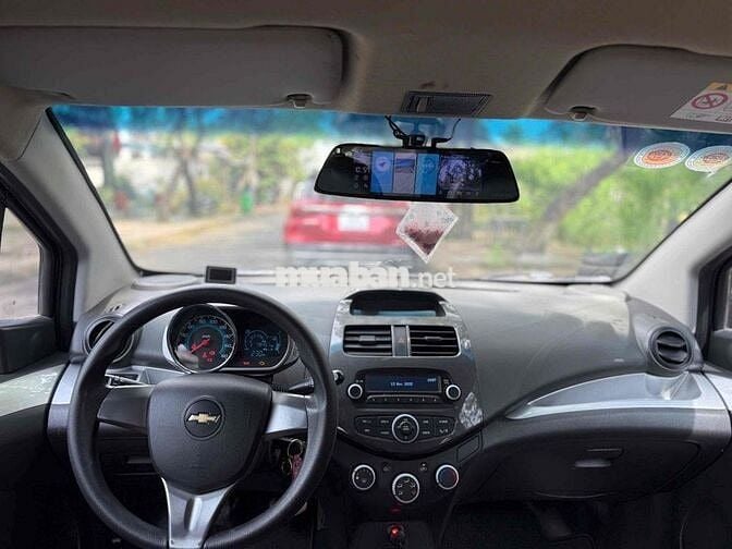 Chevrolet Spark 2016 1.2 LS - 79000km