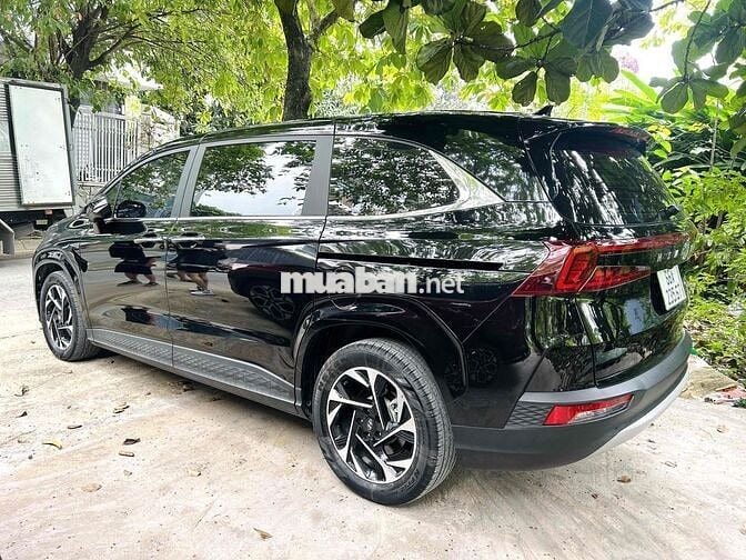 Hyundai Custin 2024 Cao Cấp 2.0T Cực Đẹp