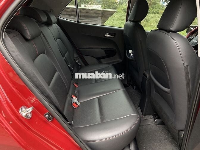 Cần Bán Kia Morning GT-line 2024 siêu lướt 3000km