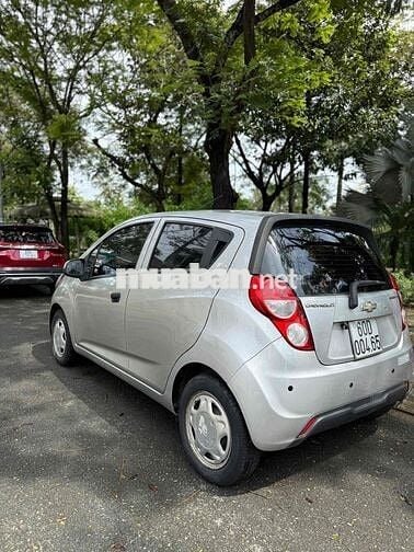 Chevrolet Spark 2016 1.2 LS - 79000km