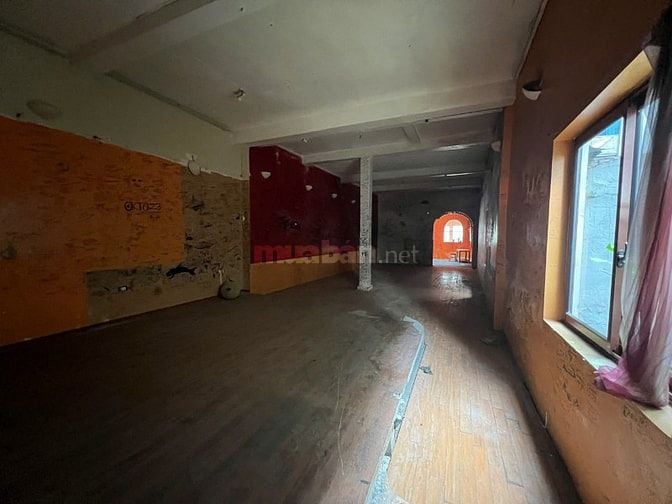 Binhbds cho thuê 1000m2 mặt phố Mã Mây – Hoàn Kiếm