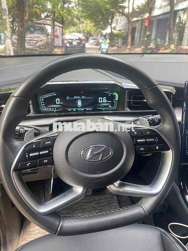 Hyundai Custin 2024 Cao Cấp 2.0T Cực Đẹp