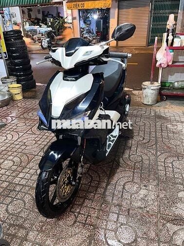 Dư bán xe ab 125 đk 2018 bstp chính chủ