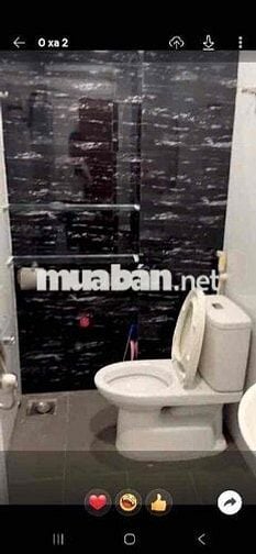 KHU  TRUNG TÂM Q,11 NHÀ VỊ TRÍ ĐẸP 3.3M X 11M - ĐƯỜNG 3/2 5 TẦNG