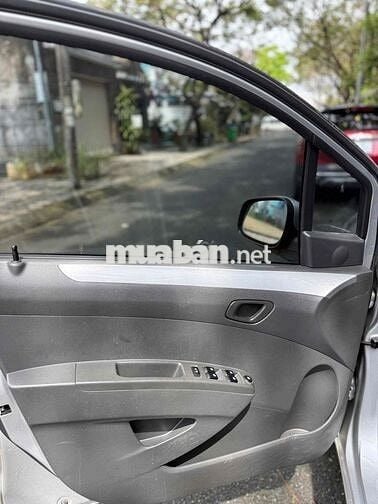 Chevrolet Spark 2016 1.2 LS - 79000km