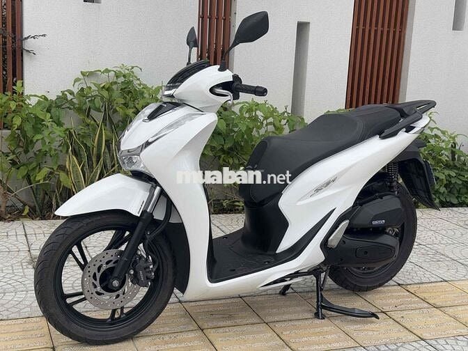 SH 125 dk 2021 xe mới keng . có giao lưu xe khác