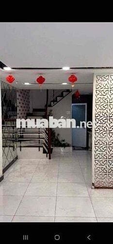 KHU  TRUNG TÂM Q,11 NHÀ VỊ TRÍ ĐẸP 3.3M X 11M - ĐƯỜNG 3/2 5 TẦNG