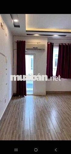 KHU  TRUNG TÂM Q,11 NHÀ VỊ TRÍ ĐẸP 3.3M X 11M - ĐƯỜNG 3/2 5 TẦNG