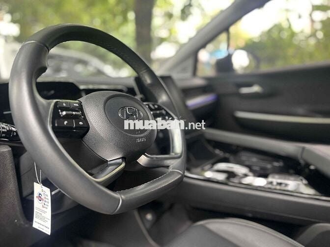 Hyundai Custin 2024 Cao Cấp 2.0T Cực Đẹp