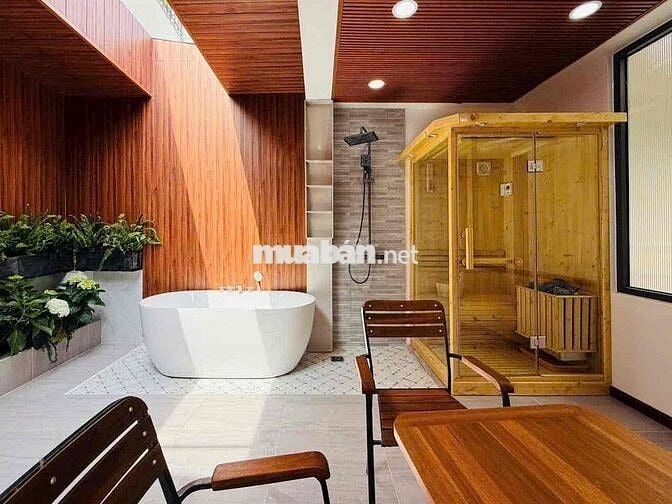 🏡 Phạm Văn Chiêu, P14 – Gò Vấp 📐 60m² (4x15) – 8.9 tỷ – Sổ vuông, hoàn