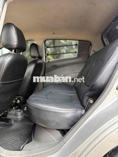 Chevrolet Spark 2016 1.2 LS - 79000km