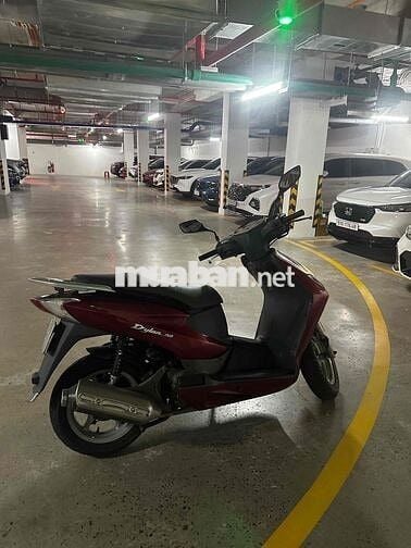 Dylan 2005 máy móc đồ zin rất nhiều