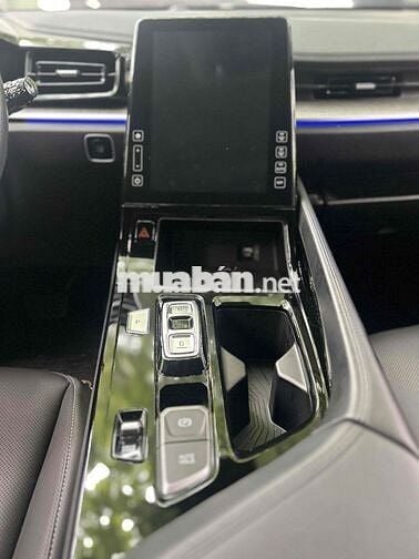 Hyundai Custin 2024 Cao Cấp 2.0T Cực Đẹp