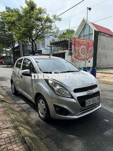 Chevrolet Spark 2016 1.2 LS - 79000km