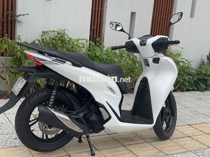SH 125 dk 2021 xe mới keng . có giao lưu xe khác