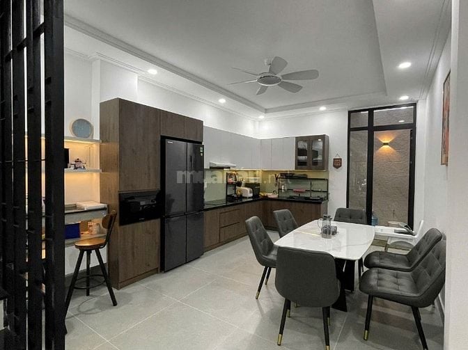 💵Nhà mặt tiền đường số 15A khu Tên Lửa, Bình Trị Đông B Bình Tân 