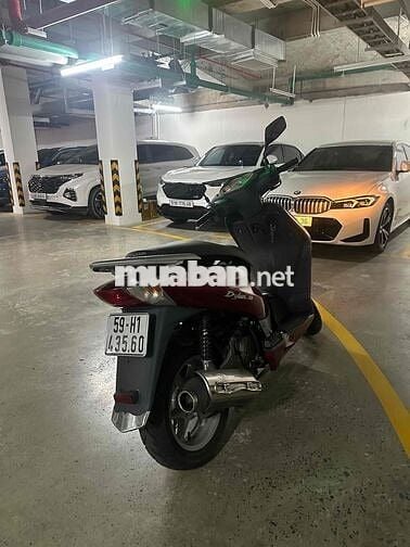 Dylan 2005 máy móc đồ zin rất nhiều