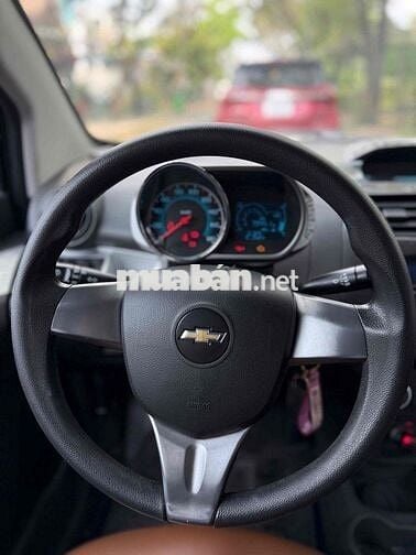 Chevrolet Spark 2016 1.2 LS - 79000km