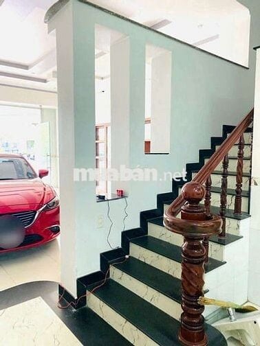 BÁN NHÀ 2 LẦU KỀ GÓC
- MẶT TIỀN Đ.TRẦN VĂN TRÀ, KDC HƯNG PHÚ