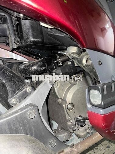 Dylan 2005 máy móc đồ zin rất nhiều