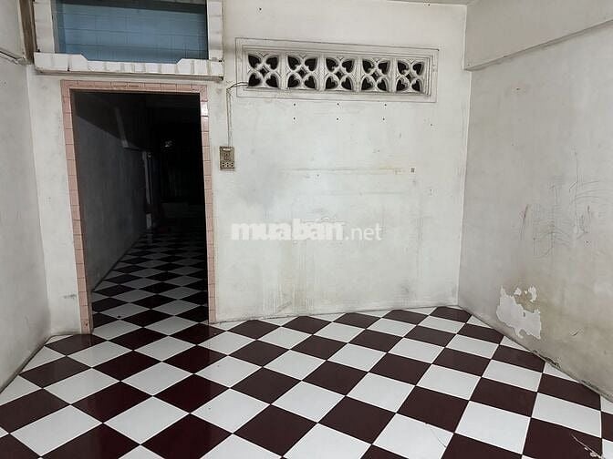 Bán nhà lầu 2 lô X chung cư Ngô Gia Tự Phường 2 Quận 10, giá 1,830tỷ