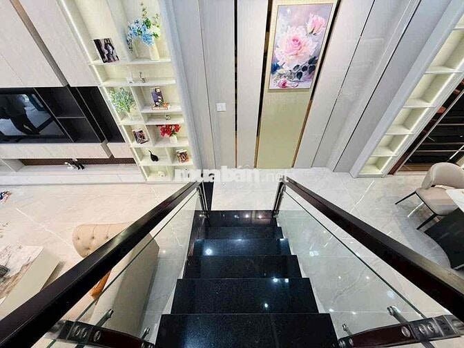 🏡 Phạm Văn Chiêu, P14 – Gò Vấp 📐 60m² (4x15) – 8.9 tỷ – Sổ vuông, hoàn