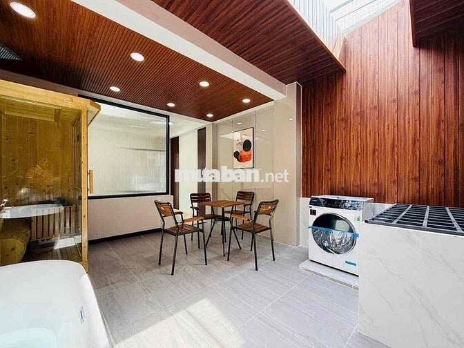 🏡 Phạm Văn Chiêu, P14 – Gò Vấp 📐 60m² (4x15) – 8.9 tỷ – Sổ vuông, hoàn