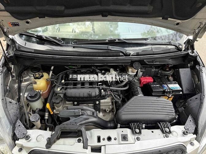 Chevrolet Spark 2016 1.2 LS - 79000km