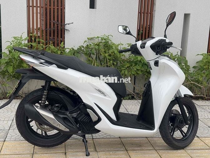 SH 125 dk 2021 xe mới keng . có giao lưu xe khác