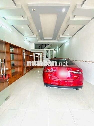 BÁN NHÀ 2 LẦU KỀ GÓC
- MẶT TIỀN Đ.TRẦN VĂN TRÀ, KDC HƯNG PHÚ