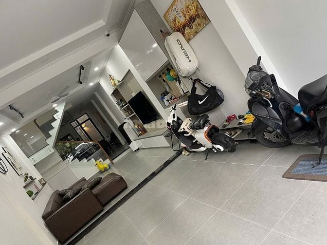 💵Nhà mặt tiền đường số 15A khu Tên Lửa, Bình Trị Đông B Bình Tân 